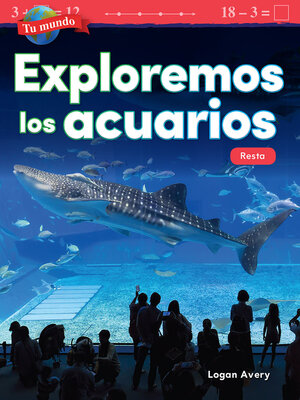 cover image of Tu mundo